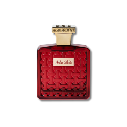 Houbigant Paris - Ambre Rubis