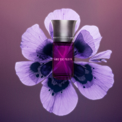 Âme De Fleur