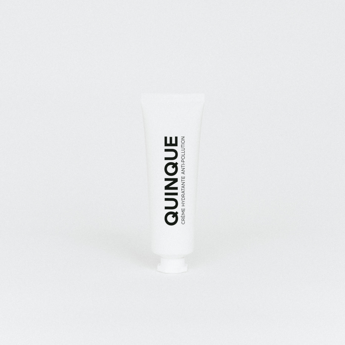 Anti-pollution moisturizing cream