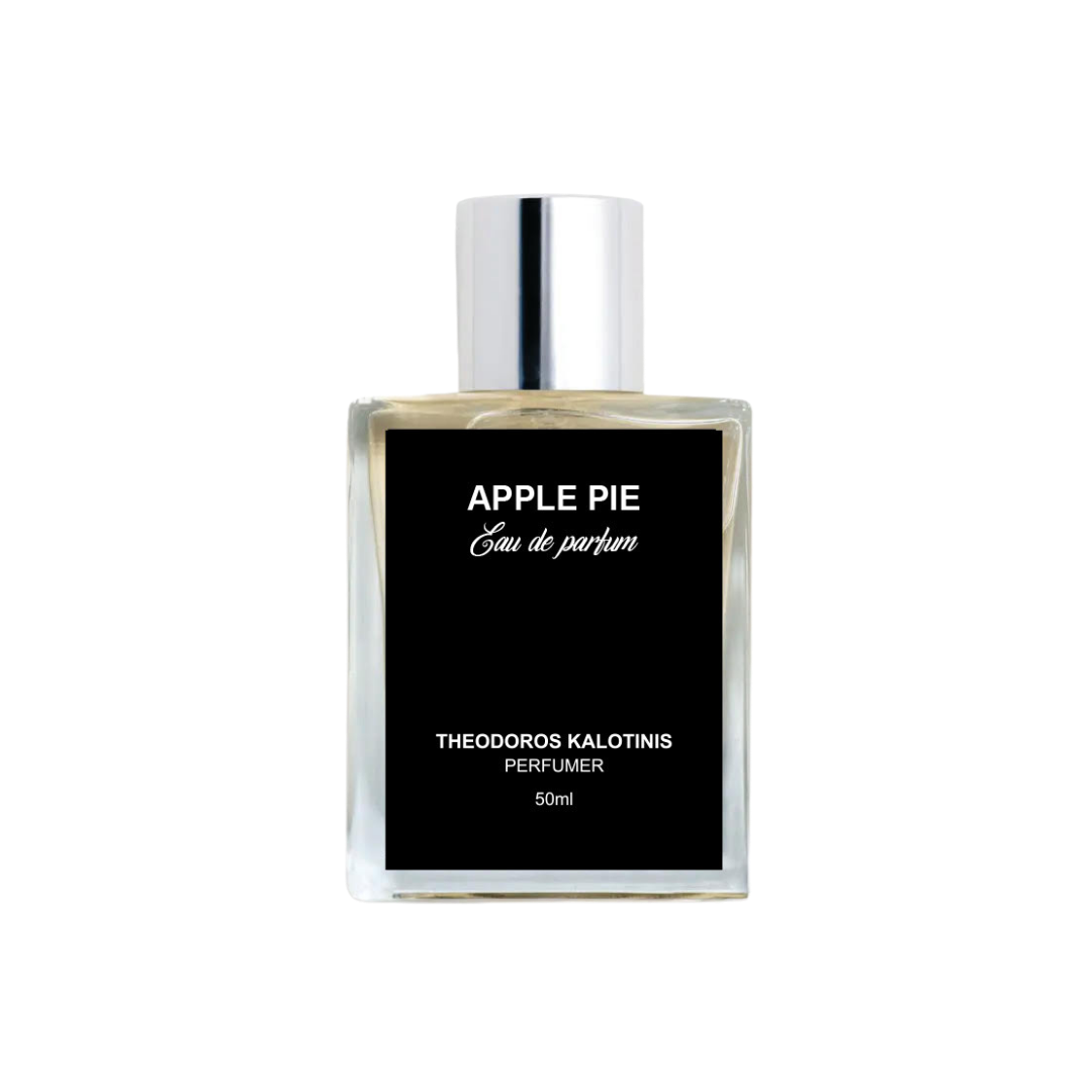 Apple Pie