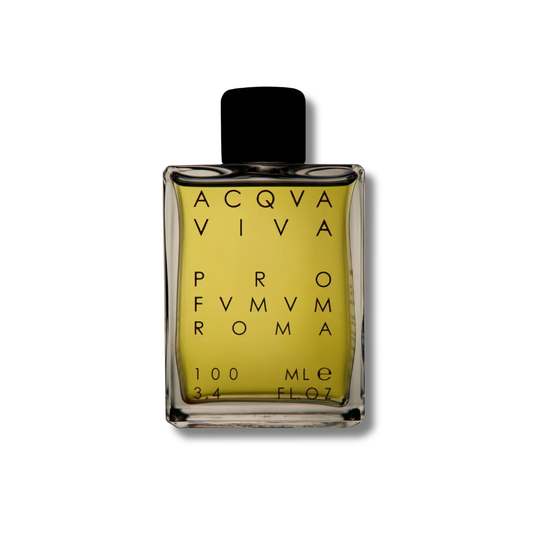 Profumum Roma - ACQUA VIVA