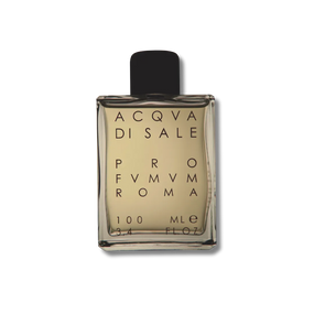 ACQUA DI SALE