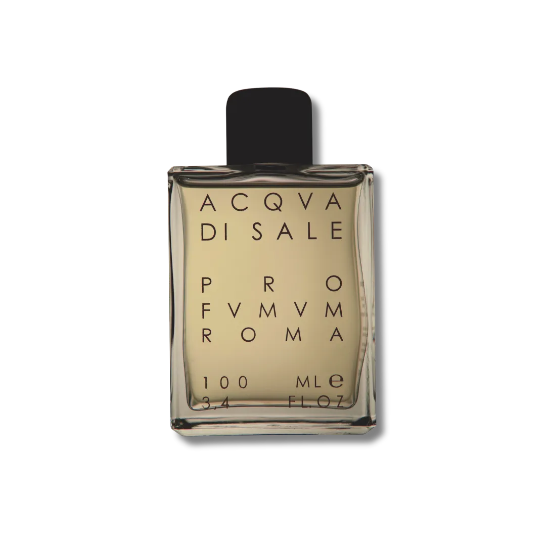 ACQUA DI SALE