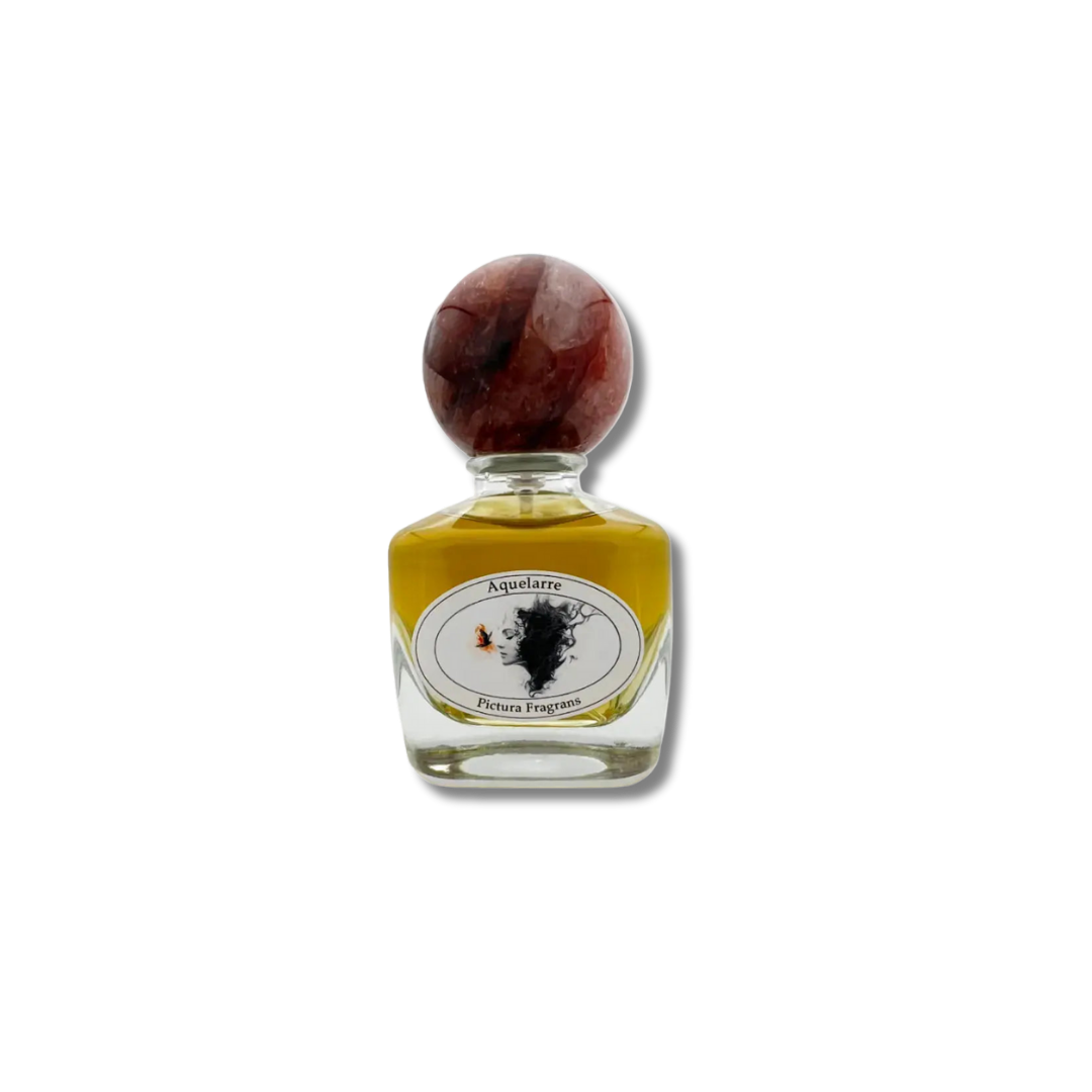 Pictura Fragrans - Aquelarre