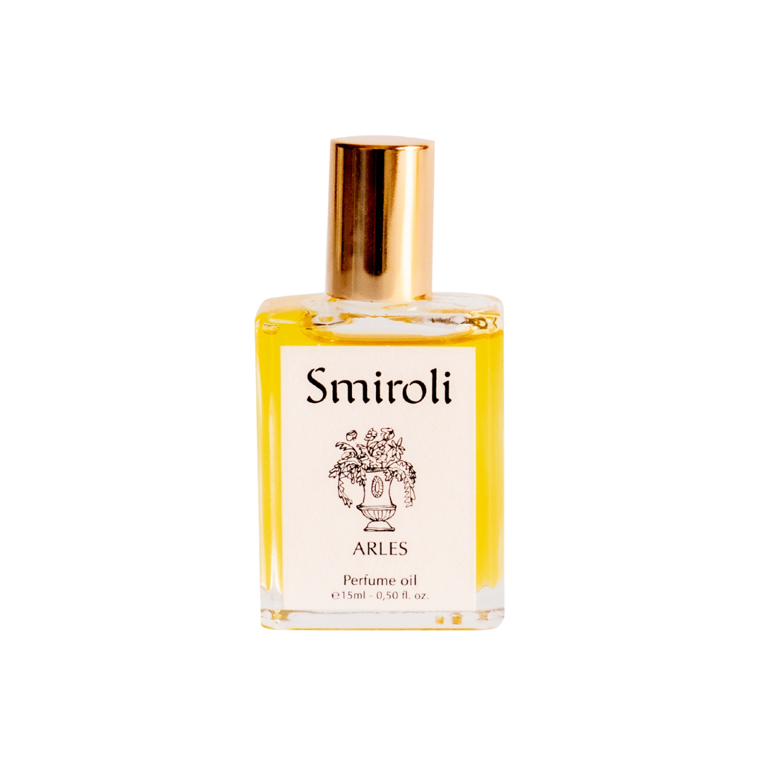 Arles Perfume