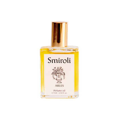 Arles Perfume