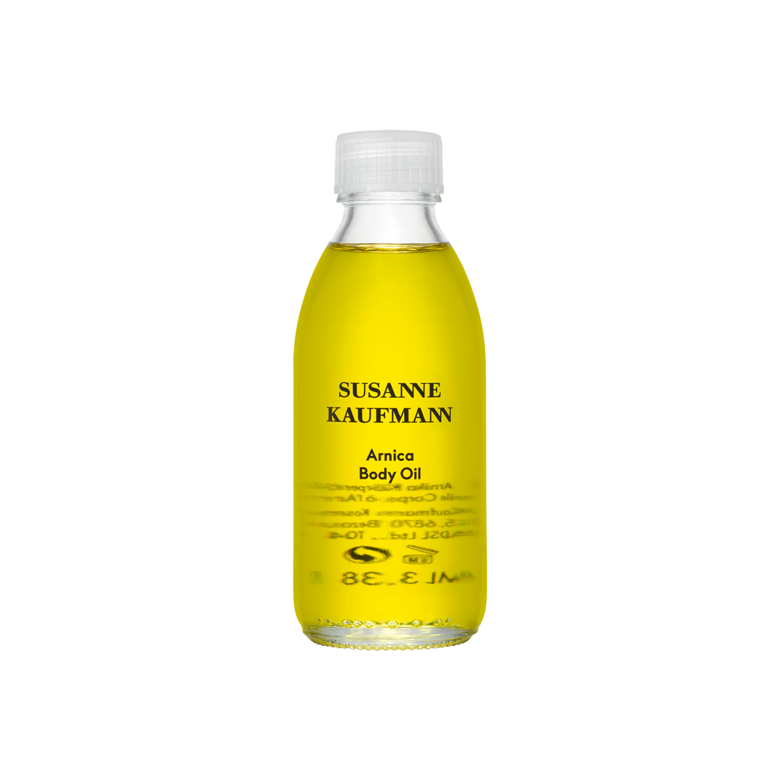 Arnica Body Oil