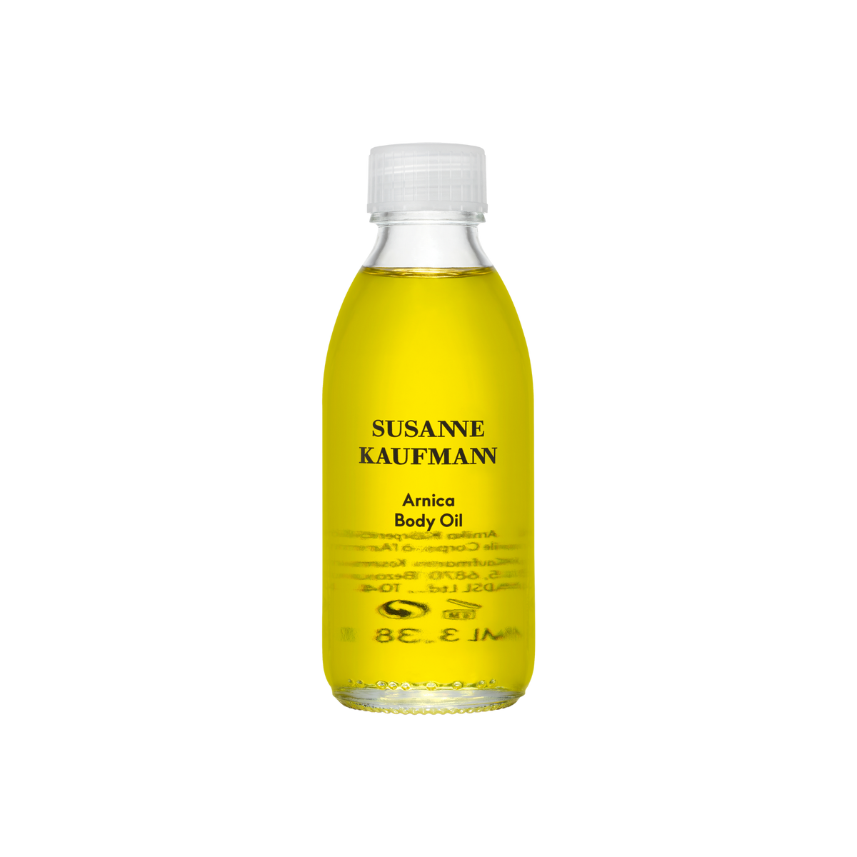 Arnica Body Oil