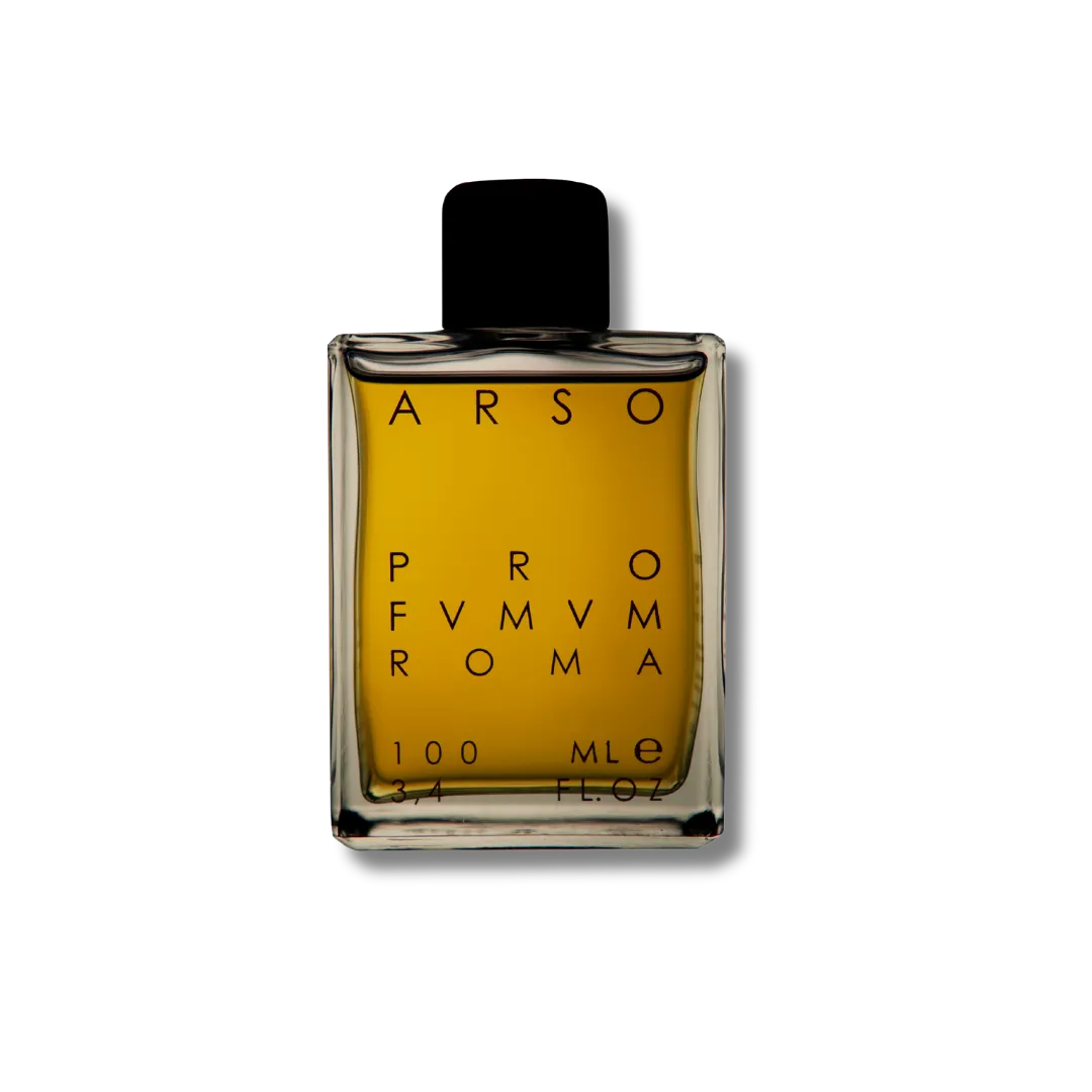 Profumum Roma - ARSO