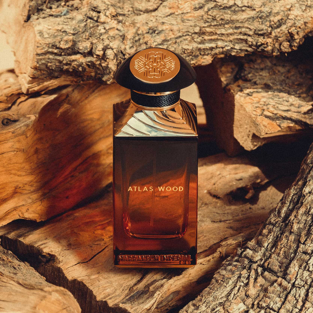 Atlas Wood Marrakech Imperial