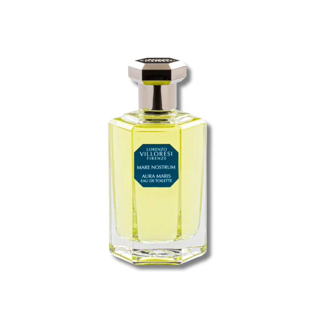 Lorenzo Villoresi - Aura Maris - Eau De Toilette