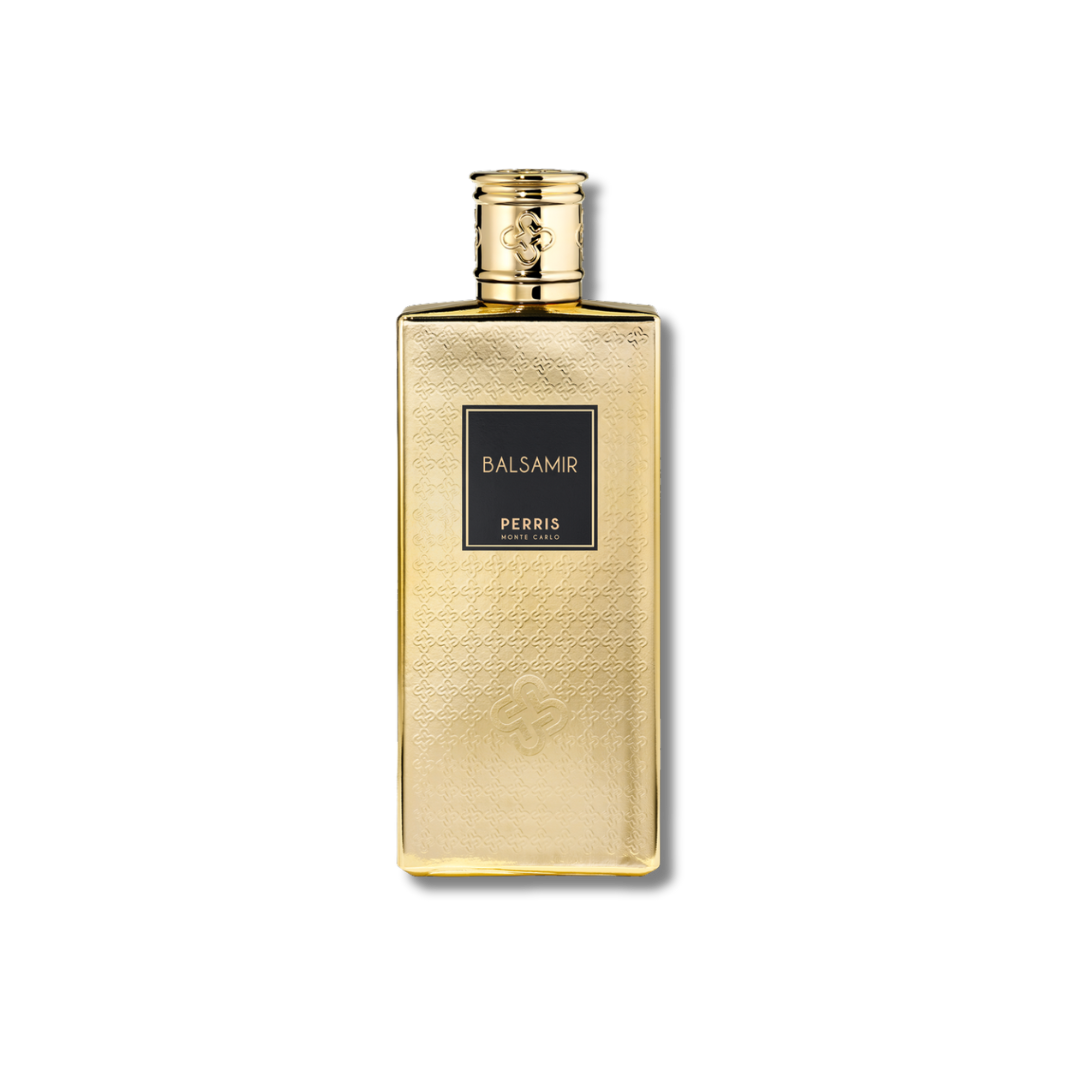 Perris Monte Carlo - Balsamir