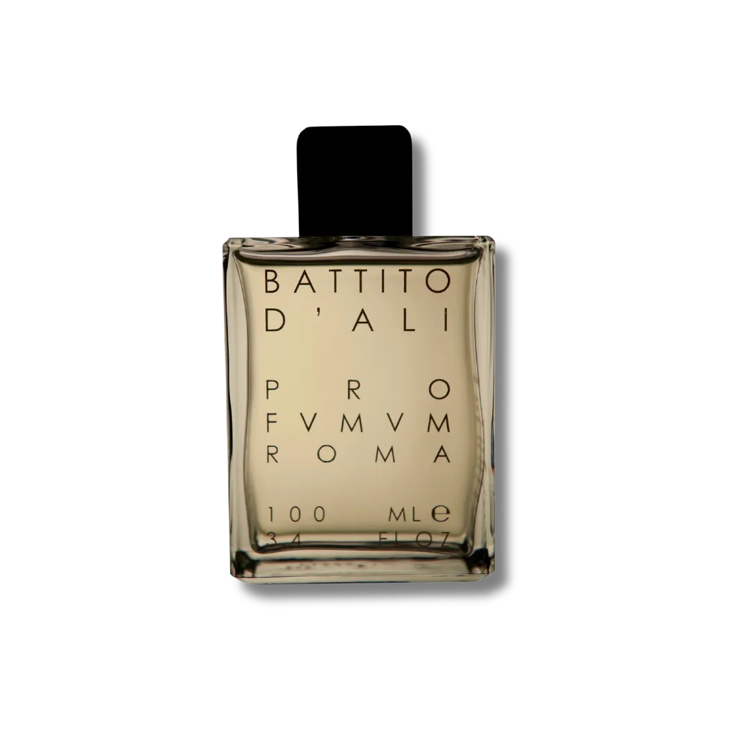 Profumum Roma - BATTITO D&