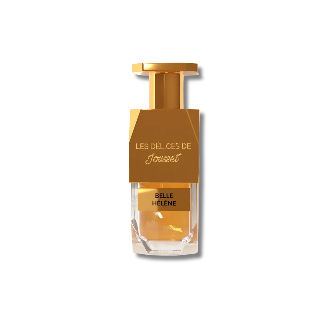 Jousset Parfums - Belle Hélène