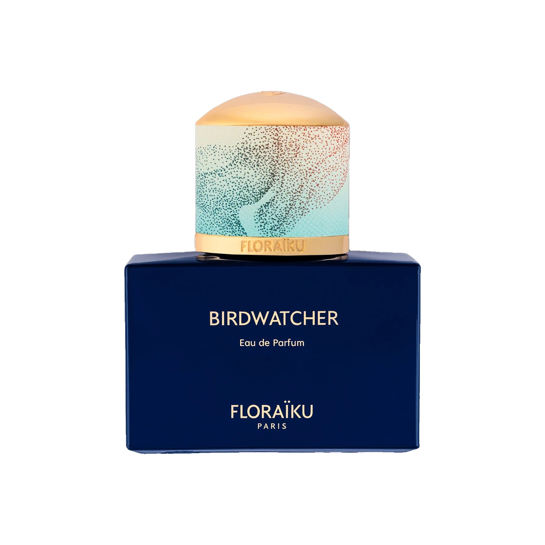 Birdwatcher 30ml - Floraïku