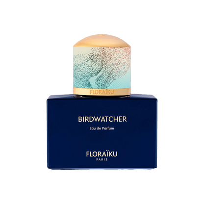 Birdwatcher 30ml - Floraïku