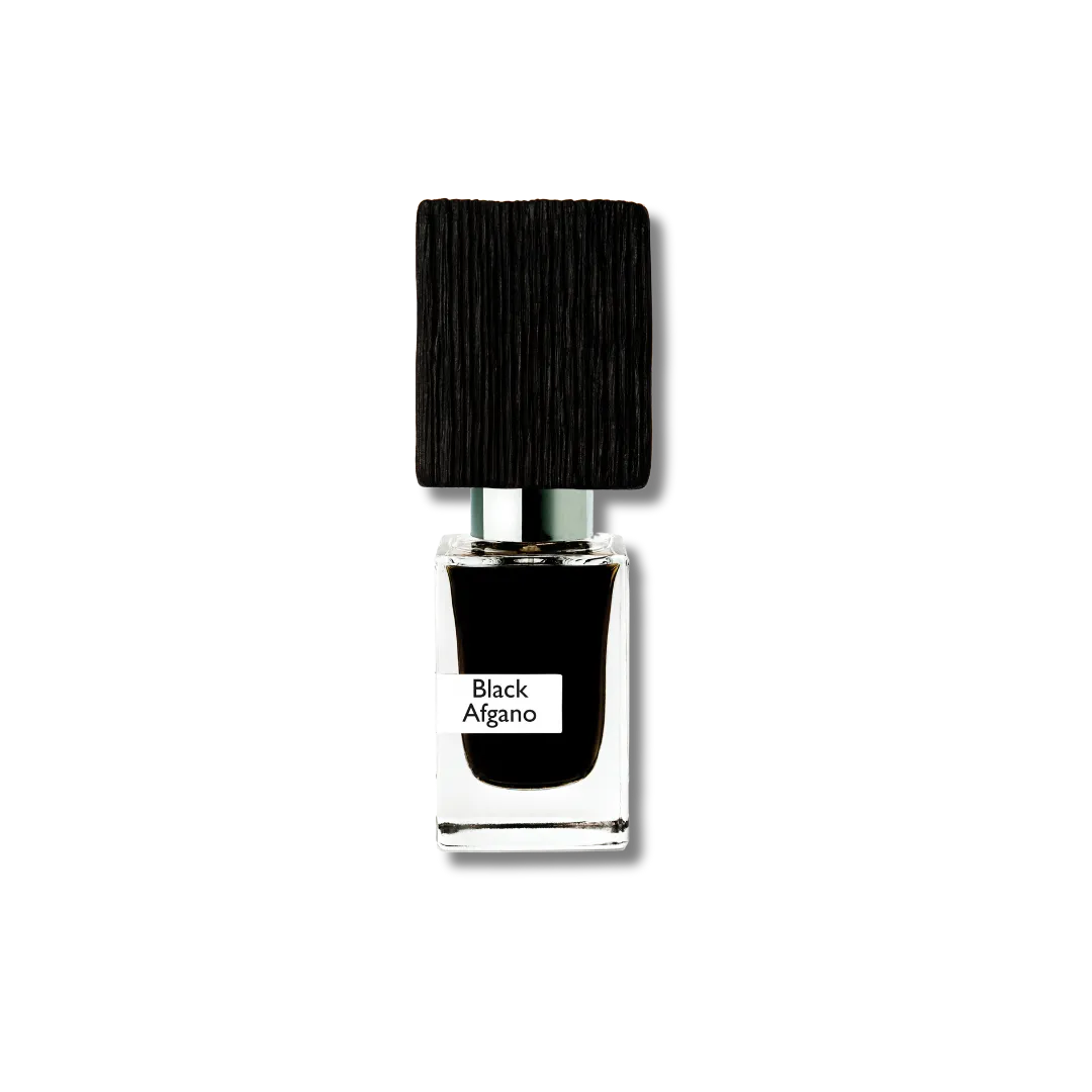 Black Afgano