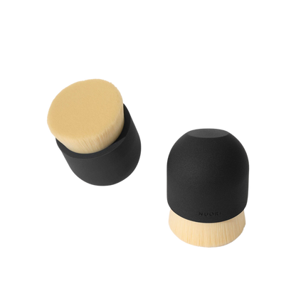Caressing Facial Brush