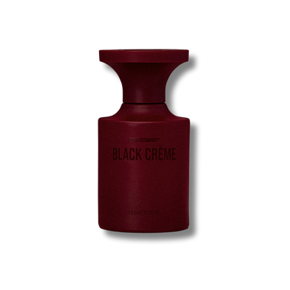 Black Crème