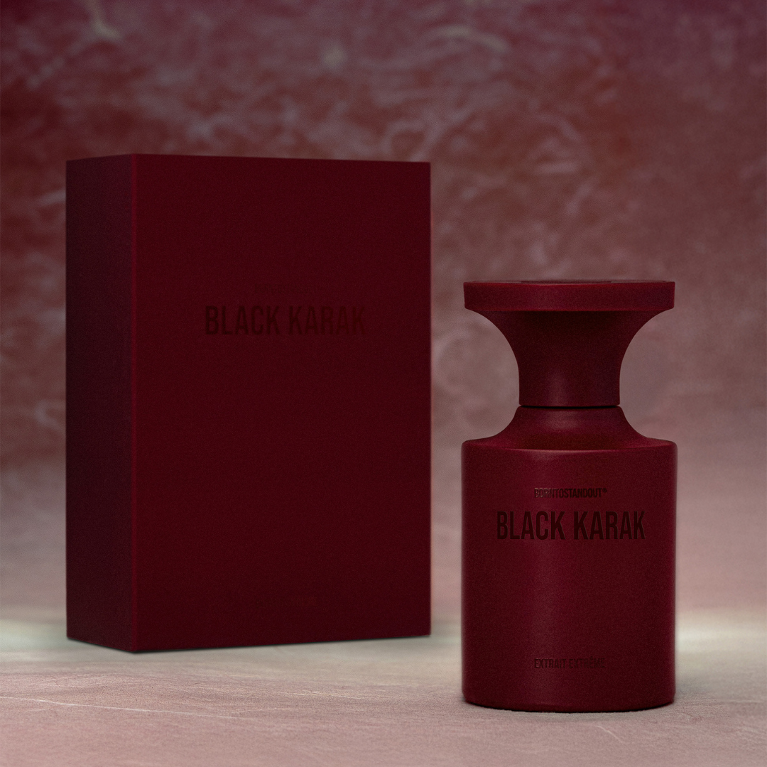Black Karak