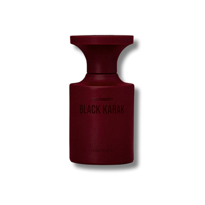 Black Karak