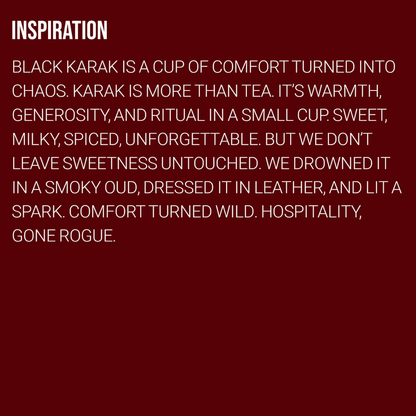 Black Karak