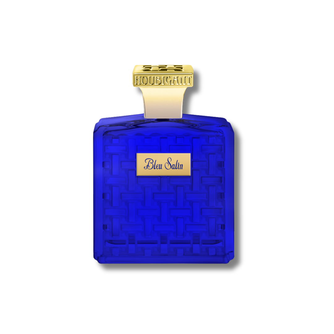 Bleu Salin