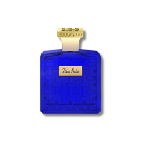 Bleu Salin