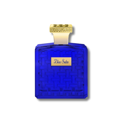 Bleu Salin