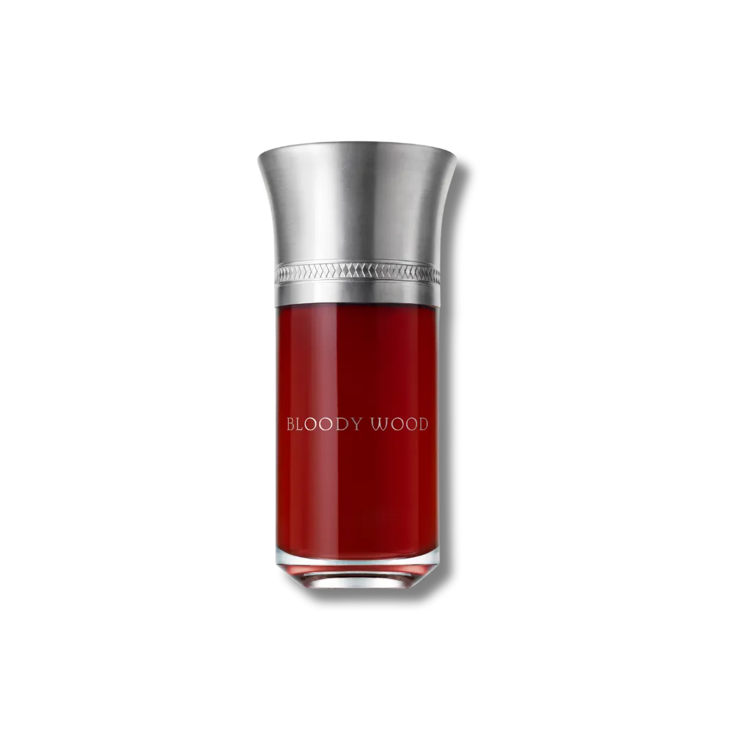 Bloody Wood