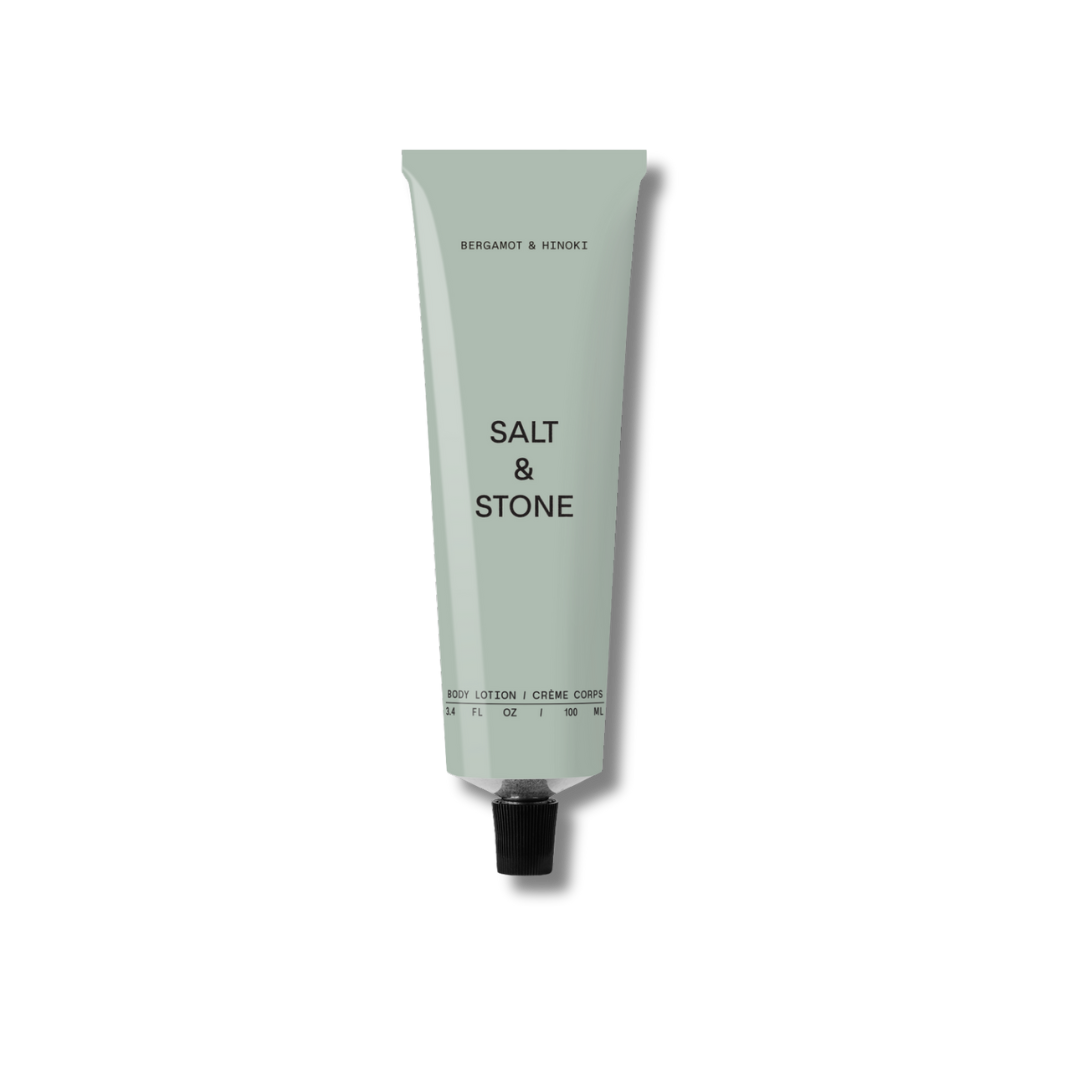 Body Lotion Bergamot &amp; Hinoki