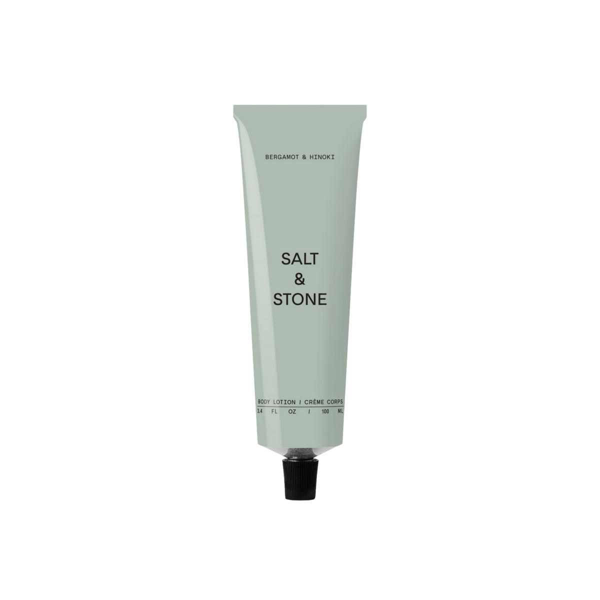 Body Lotion Bergamot &amp; Hinoki