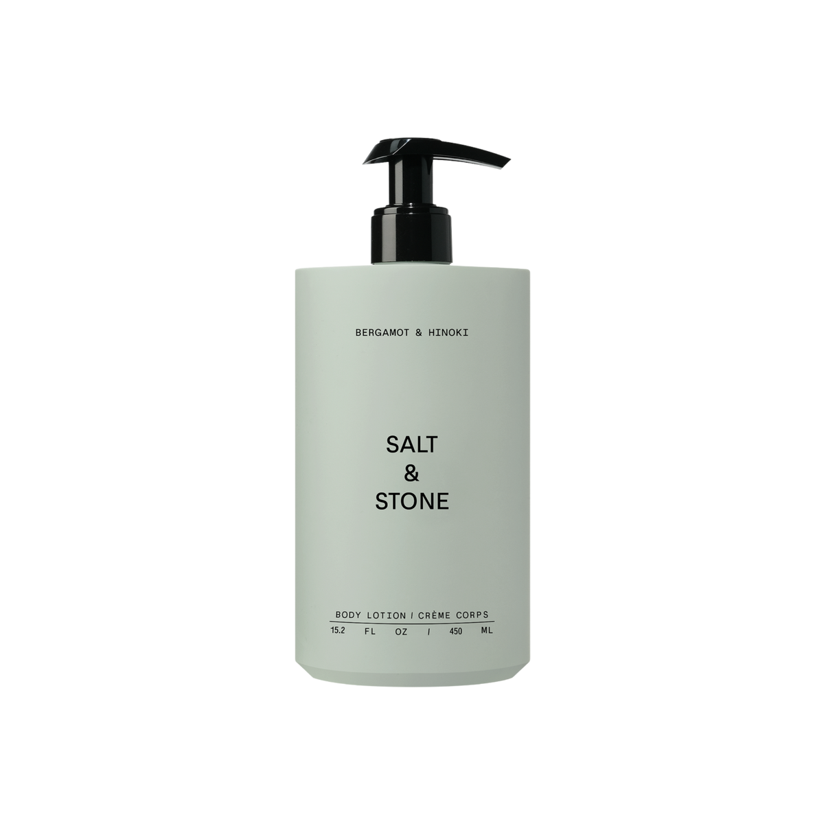Body Lotion Bergamot &amp; Hinoki
