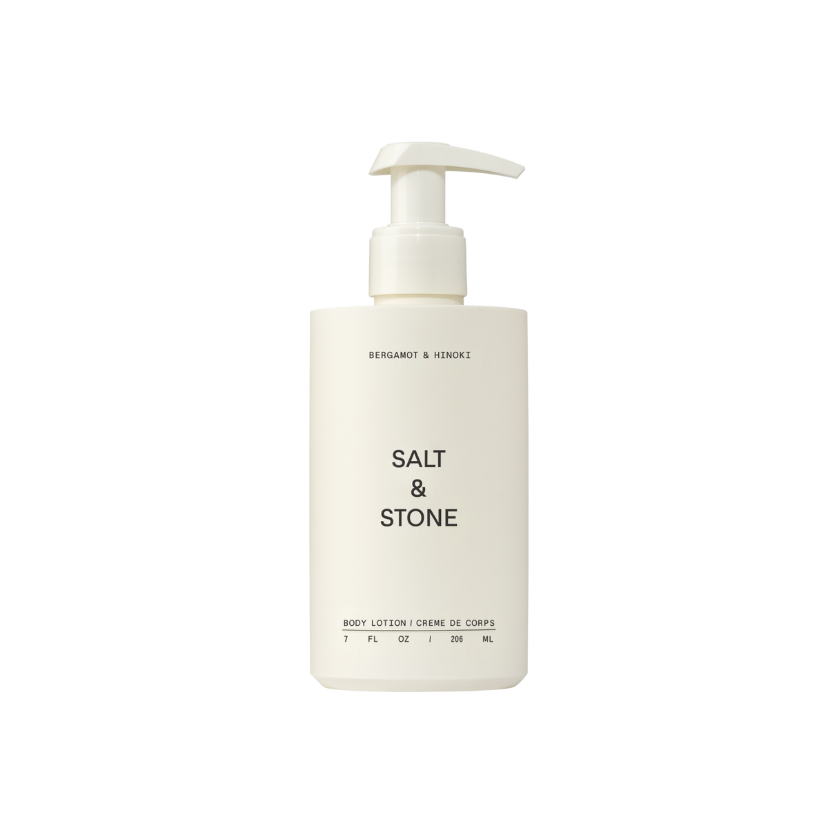 Body Lotion Bergamot &amp; Hinoki