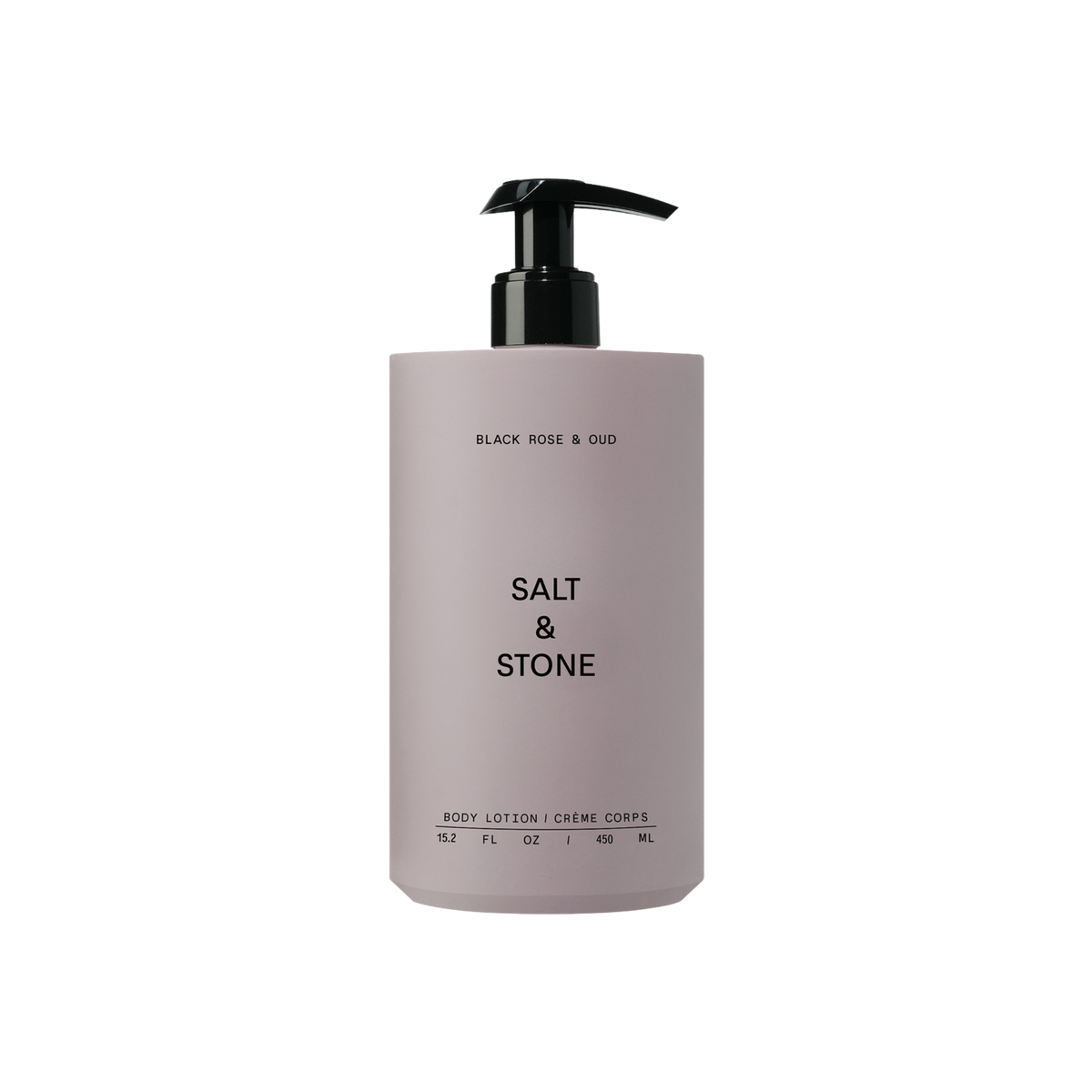 Body Lotion Black Rose &amp; Oud