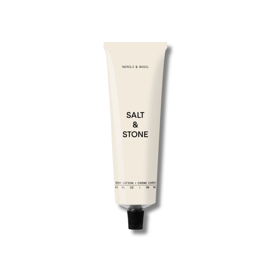Body Lotion Neroli &amp; Basil