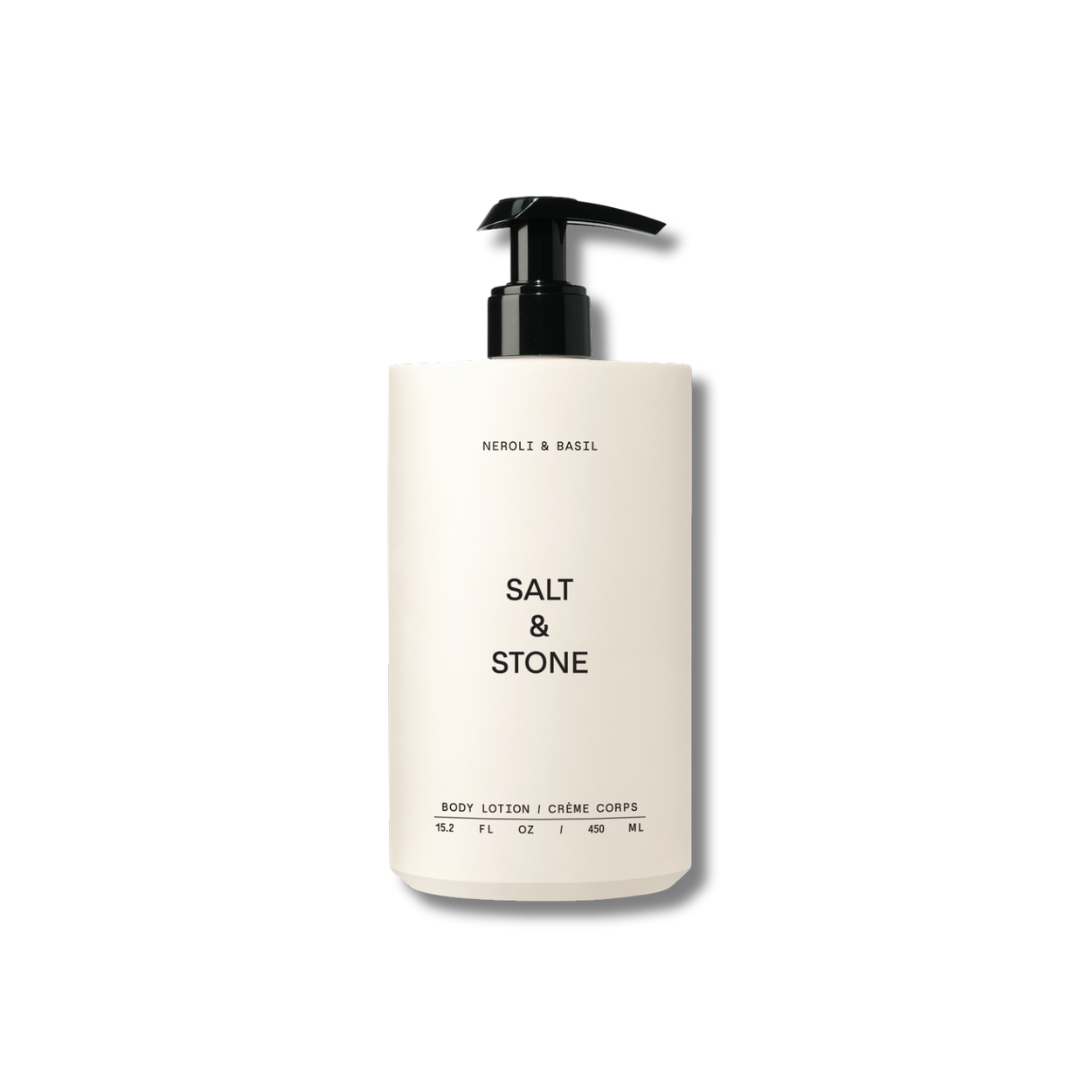Body Lotion Neroli &amp; Basil