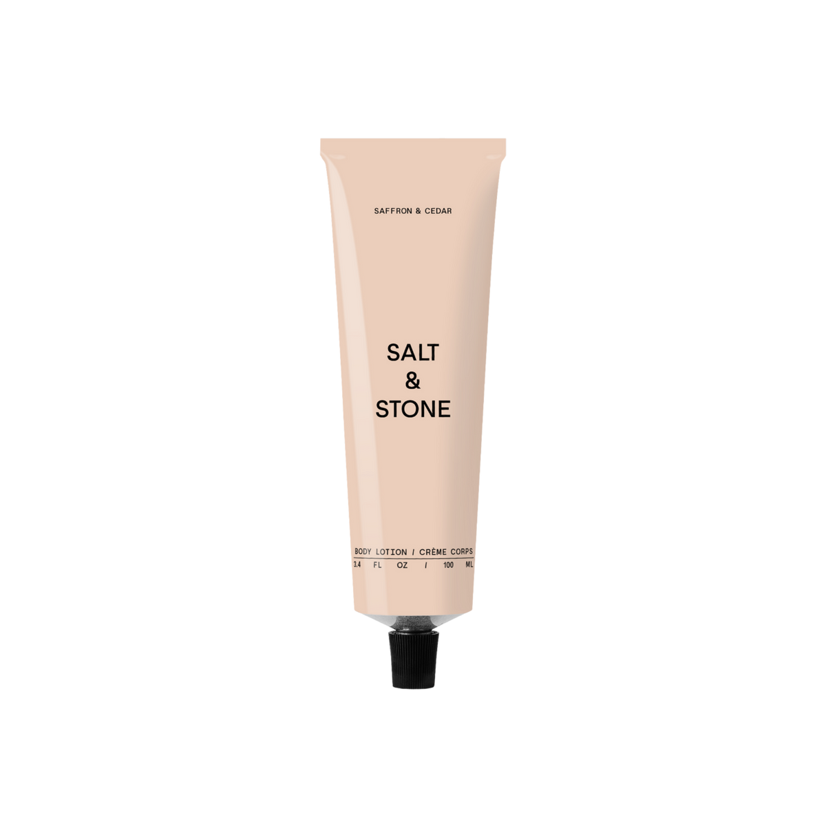 Body Lotion Saffron &amp; Cedar