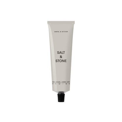 Body Lotion Santal &amp; Vetiver