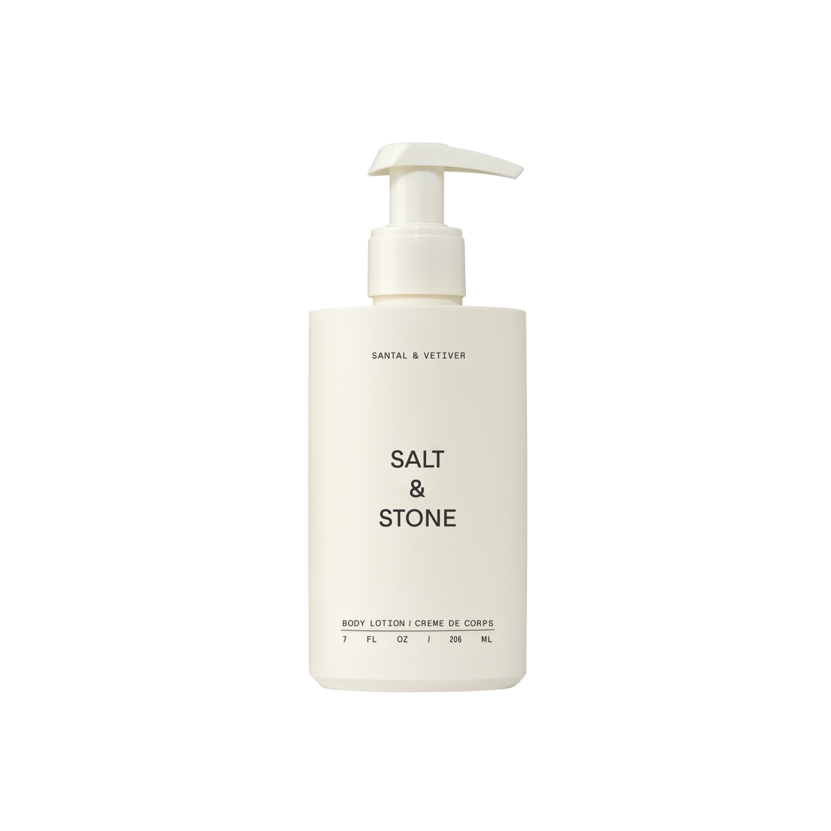 Body Lotion Santal &amp; Vetiver