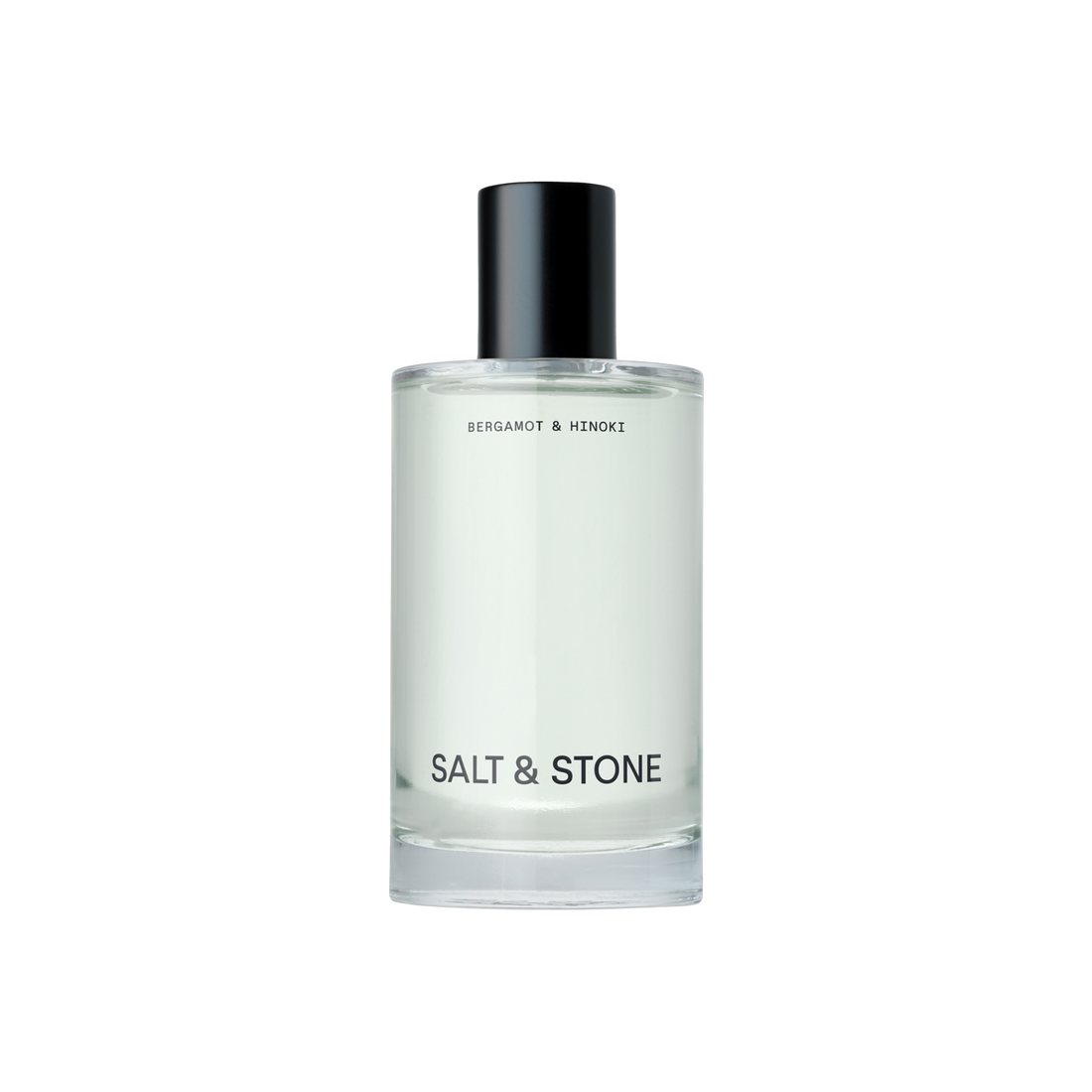 Body Mist Bergamot &amp; Hinoki