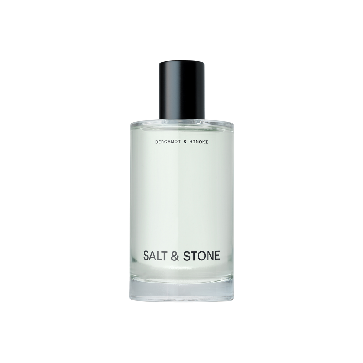 Body Mist Bergamot &amp; Hinoki