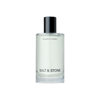 Body Mist Bergamot &amp; Hinoki