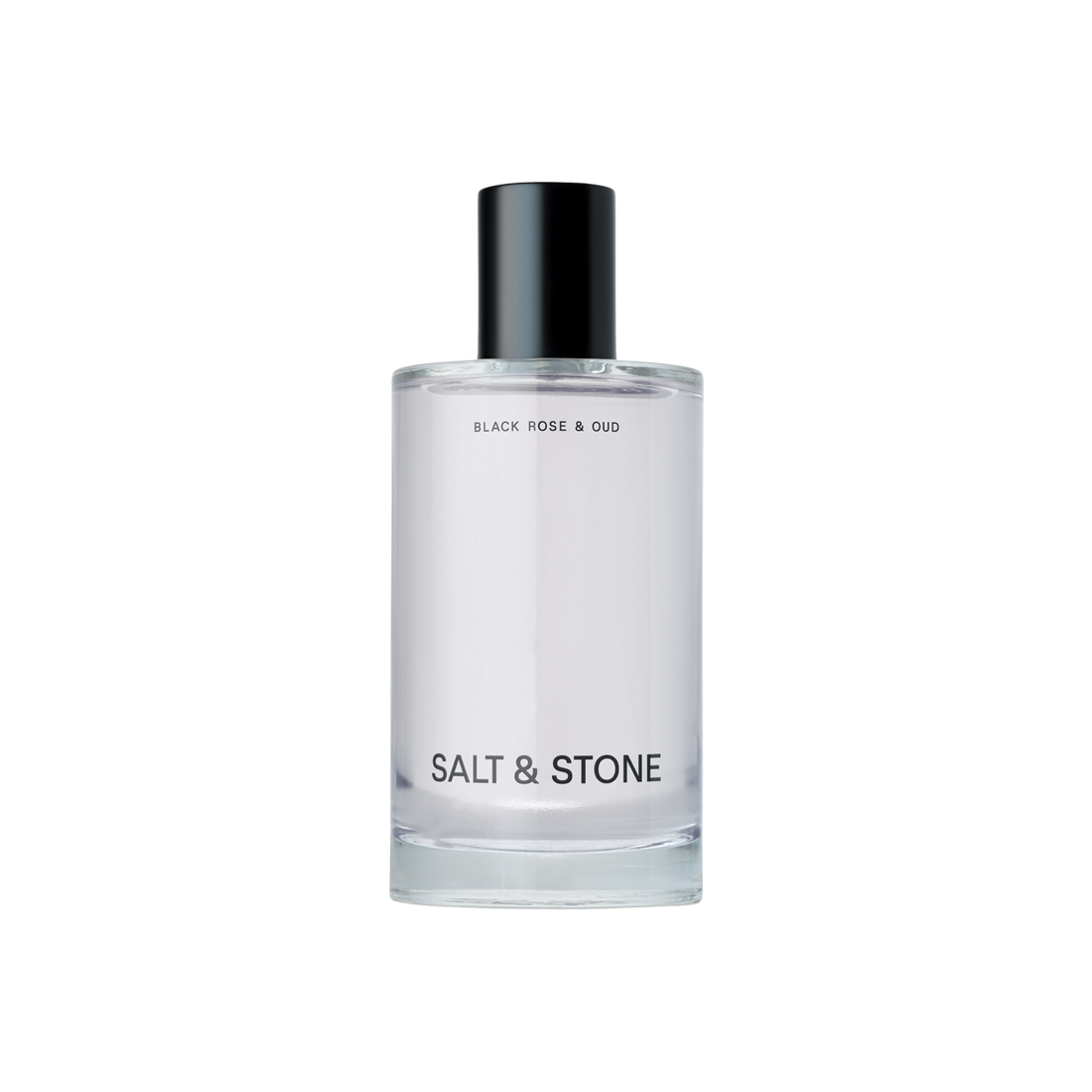 Body Mist Black Rose &amp; Oud