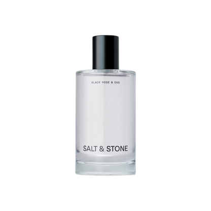 Body Mist Black Rose &amp; Oud