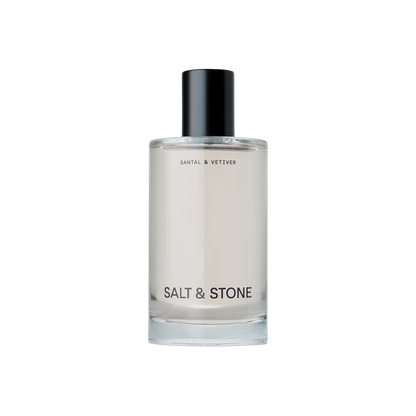 Body Mist Santal &amp; Vetiver