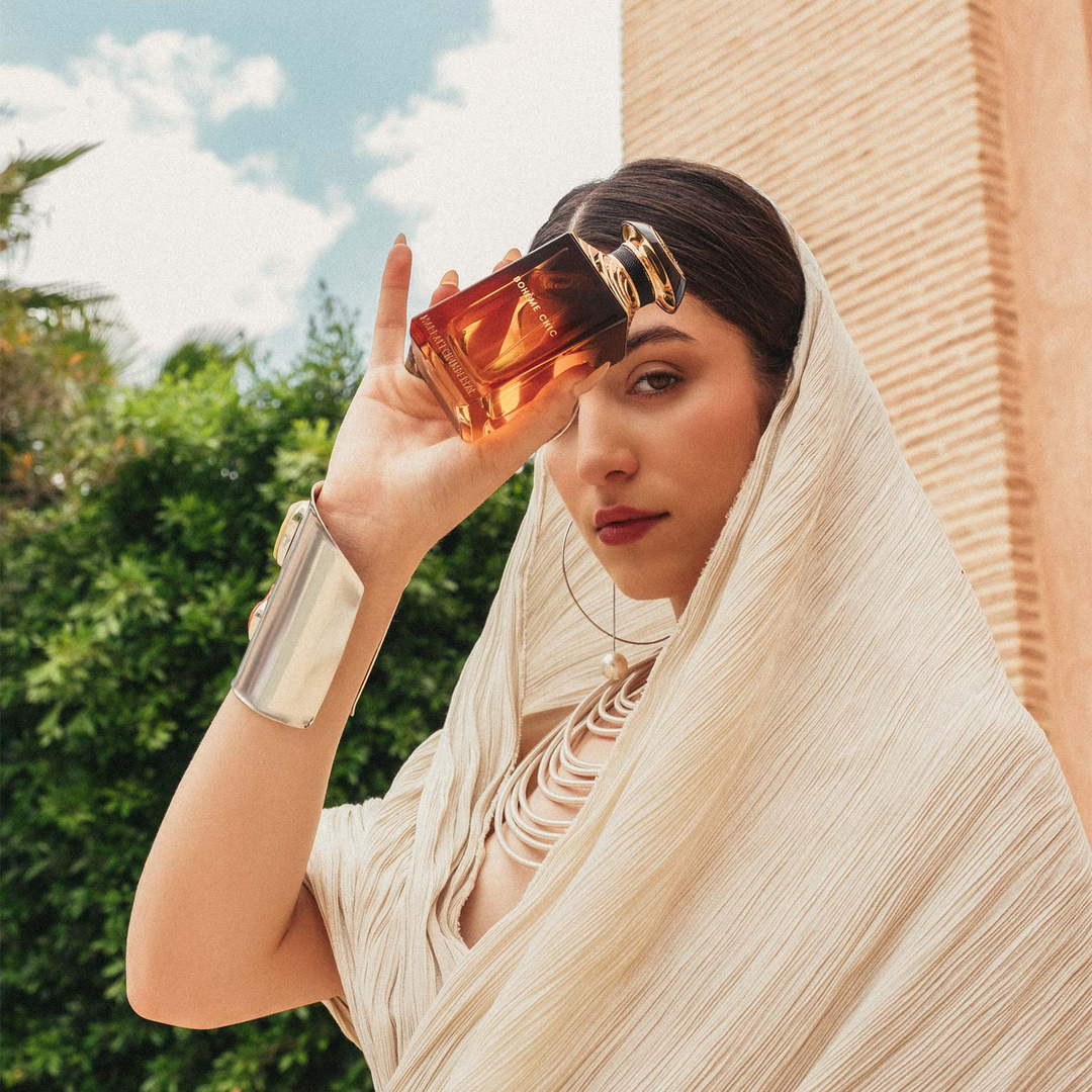 Bohème Chic Marrakech Imperial
