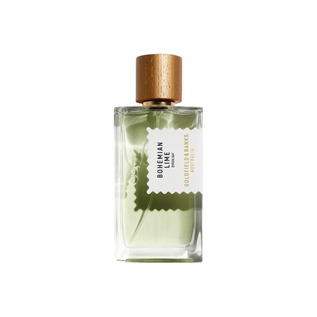 Bohemian Lime