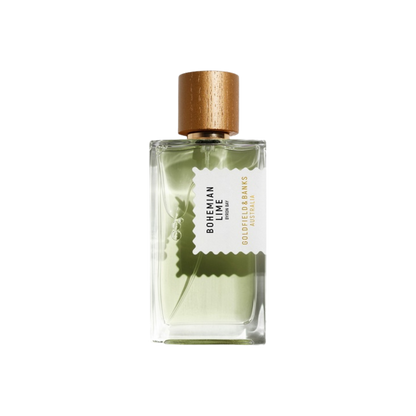 Bohemian Lime