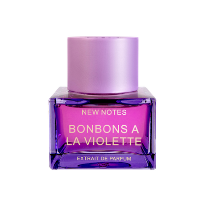 Bonbons A La Violette